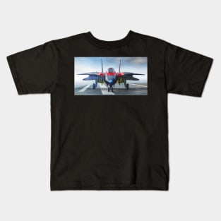 Fueled and Loaded Kids T-Shirt